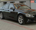 Черный БМВ 3 Серия, объемом двигателя 2 л и пробегом 154 тыс. км за 15999 $, фото 26 на Automoto.ua