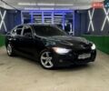 Черный БМВ 3 Серия, объемом двигателя 2 л и пробегом 209 тыс. км за 9900 $, фото 1 на Automoto.ua
