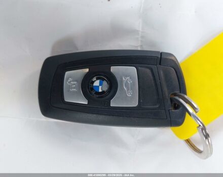 Черный БМВ 3 Серия, объемом двигателя 2 л и пробегом 145 тыс. км за 9300 $, фото 8 на Automoto.ua