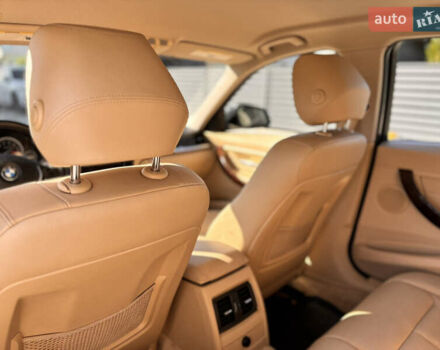 Черный БМВ 3 Серия, объемом двигателя 2 л и пробегом 120 тыс. км за 14700 $, фото 9 на Automoto.ua