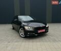 Чорний БМВ 3 Серія, об'ємом двигуна 2 л та пробігом 184 тис. км за 13100 $, фото 1 на Automoto.ua