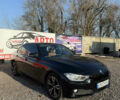 Черный БМВ 3 Серия, объемом двигателя 2 л и пробегом 231 тыс. км за 14700 $, фото 1 на Automoto.ua