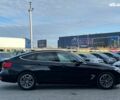 Чорний БМВ 3 Серія, об'ємом двигуна 2 л та пробігом 209 тис. км за 16690 $, фото 9 на Automoto.ua