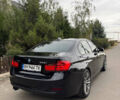 Черный БМВ 3 Серия, объемом двигателя 2 л и пробегом 230 тыс. км за 11000 $, фото 24 на Automoto.ua