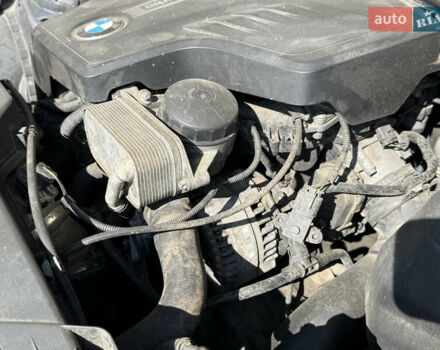 Черный БМВ 3 Серия, объемом двигателя 2 л и пробегом 235 тыс. км за 13299 $, фото 12 на Automoto.ua