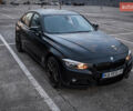 Черный БМВ 3 Серия, объемом двигателя 2 л и пробегом 172 тыс. км за 13800 $, фото 1 на Automoto.ua
