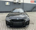 Черный БМВ 3 Серия, объемом двигателя 2 л и пробегом 164 тыс. км за 13999 $, фото 1 на Automoto.ua