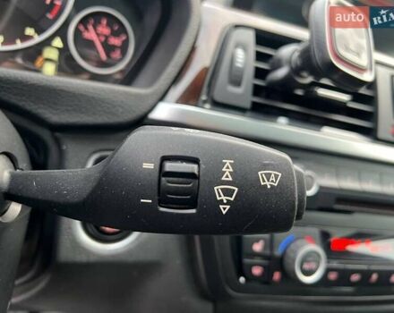 Черный БМВ 3 Серия, объемом двигателя 2 л и пробегом 127 тыс. км за 16790 $, фото 24 на Automoto.ua