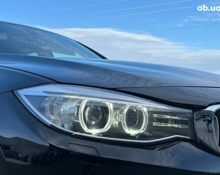 Чорний БМВ 3 Серія, об'ємом двигуна 2 л та пробігом 209 тис. км за 16690 $, фото 12 на Automoto.ua