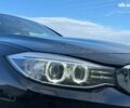 Чорний БМВ 3 Серія, об'ємом двигуна 2 л та пробігом 209 тис. км за 16690 $, фото 12 на Automoto.ua