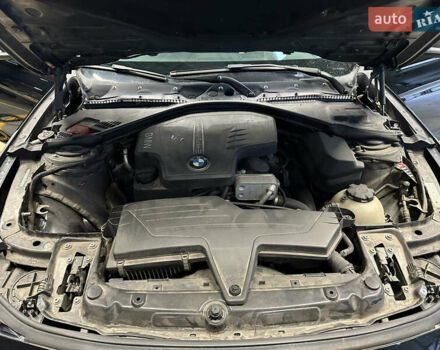 Чорний БМВ 3 Серія, об'ємом двигуна 2 л та пробігом 219 тис. км за 11950 $, фото 34 на Automoto.ua