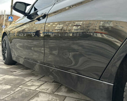 Чорний БМВ 3 Серія, об'ємом двигуна 2 л та пробігом 173 тис. км за 13450 $, фото 44 на Automoto.ua