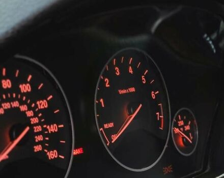 Черный БМВ 3 Серия, объемом двигателя 2 л и пробегом 173 тыс. км за 12700 $, фото 32 на Automoto.ua