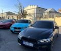 Черный БМВ 3 Серия, объемом двигателя 2 л и пробегом 122 тыс. км за 18500 $, фото 7 на Automoto.ua