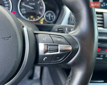 Чорний БМВ 3 Серія, об'ємом двигуна 2 л та пробігом 209 тис. км за 16690 $, фото 22 на Automoto.ua