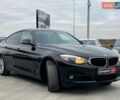 Черный БМВ 3 Серия, объемом двигателя 2 л и пробегом 127 тыс. км за 16790 $, фото 2 на Automoto.ua