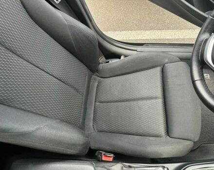 Черный БМВ 3 Серия, объемом двигателя 2 л и пробегом 290 тыс. км за 12000 $, фото 18 на Automoto.ua