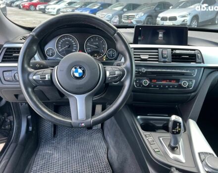 Чорний БМВ 3 Серія, об'ємом двигуна 2 л та пробігом 209 тис. км за 16690 $, фото 21 на Automoto.ua