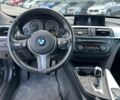 Чорний БМВ 3 Серія, об'ємом двигуна 2 л та пробігом 209 тис. км за 16690 $, фото 21 на Automoto.ua