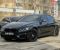Черный БМВ 3 Серия, объемом двигателя 2 л и пробегом 131 тыс. км за 13999 $, фото 1 на Automoto.ua