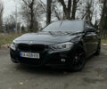 Черный БМВ 3 Серия, объемом двигателя 2 л и пробегом 207 тыс. км за 15900 $, фото 1 на Automoto.ua