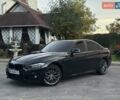 Чорний БМВ 3 Серія, об'ємом двигуна 2 л та пробігом 114 тис. км за 14300 $, фото 5 на Automoto.ua