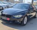 Черный БМВ 3 Серия, объемом двигателя 3 л и пробегом 185 тыс. км за 14990 $, фото 1 на Automoto.ua