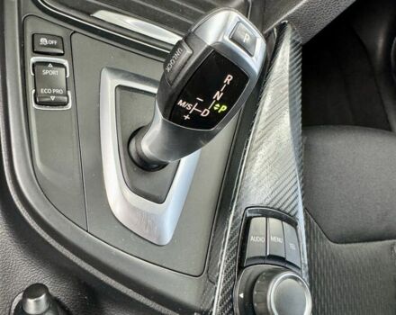 Черный БМВ 3 Серия, объемом двигателя 1.6 л и пробегом 177 тыс. км за 9999 $, фото 18 на Automoto.ua