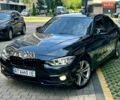 Черный БМВ 3 Серия, объемом двигателя 2 л и пробегом 174 тыс. км за 13600 $, фото 1 на Automoto.ua