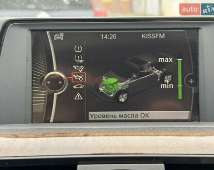 Черный БМВ 3 Серия, объемом двигателя 2 л и пробегом 157 тыс. км за 14500 $, фото 27 на Automoto.ua