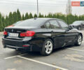 Черный БМВ 3 Серия, объемом двигателя 2 л и пробегом 157 тыс. км за 14500 $, фото 2 на Automoto.ua