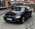 Чорний БМВ 3 Серія, об'ємом двигуна 2 л та пробігом 110 тис. км за 15800 $, фото 1 на Automoto.ua