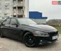Чорний БМВ 3 Серія, об'ємом двигуна 2 л та пробігом 219 тис. км за 11950 $, фото 2 на Automoto.ua