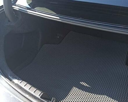 Черный БМВ 3 Серия, объемом двигателя 2 л и пробегом 200 тыс. км за 11000 $, фото 12 на Automoto.ua