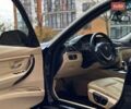 Чорний БМВ 3 Серія, об'ємом двигуна 2 л та пробігом 110 тис. км за 15800 $, фото 38 на Automoto.ua