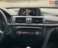 Чорний БМВ 3 Серія, об'ємом двигуна 2 л та пробігом 182 тис. км за 14700 $, фото 15 на Automoto.ua