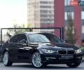 Чорний БМВ 3 Серія, об'ємом двигуна 2 л та пробігом 196 тис. км за 13900 $, фото 1 на Automoto.ua