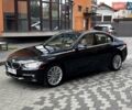 Чорний БМВ 3 Серія, об'ємом двигуна 2 л та пробігом 110 тис. км за 15800 $, фото 19 на Automoto.ua