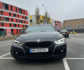Чорний БМВ 3 Серія, об'ємом двигуна 2 л та пробігом 170 тис. км за 10800 $, фото 1 на Automoto.ua
