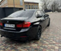 Черный БМВ 3 Серия, объемом двигателя 2 л и пробегом 230 тыс. км за 14700 $, фото 10 на Automoto.ua