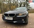 Черный БМВ 3 Серия, объемом двигателя 2 л и пробегом 289 тыс. км за 12100 $, фото 26 на Automoto.ua