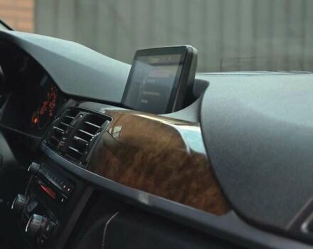 Черный БМВ 3 Серия, объемом двигателя 2 л и пробегом 173 тыс. км за 12700 $, фото 38 на Automoto.ua