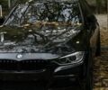 Черный БМВ 3 Серия, объемом двигателя 0 л и пробегом 195 тыс. км за 1000 $, фото 1 на Automoto.ua