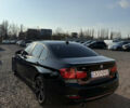 Черный БМВ 3 Серия, объемом двигателя 2 л и пробегом 231 тыс. км за 14700 $, фото 4 на Automoto.ua