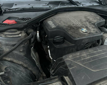 Чорний БМВ 3 Серія, об'ємом двигуна 2 л та пробігом 197 тис. км за 11800 $, фото 24 на Automoto.ua
