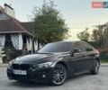 Чорний БМВ 3 Серія, об'ємом двигуна 2 л та пробігом 114 тис. км за 14300 $, фото 3 на Automoto.ua