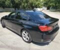 Чорний БМВ 3 Серія, об'ємом двигуна 2 л та пробігом 81 тис. км за 7400 $, фото 6 на Automoto.ua