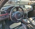 Черный БМВ 3 Серия, объемом двигателя 3 л и пробегом 185 тыс. км за 14990 $, фото 15 на Automoto.ua