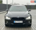 Черный БМВ 3 Серия, объемом двигателя 2 л и пробегом 230 тыс. км за 14999 $, фото 4 на Automoto.ua