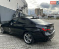 Черный БМВ 3 Серия, объемом двигателя 2 л и пробегом 164 тыс. км за 13999 $, фото 7 на Automoto.ua